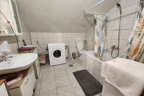 Rijeka, Bakar - stan 90m2, 3s+db