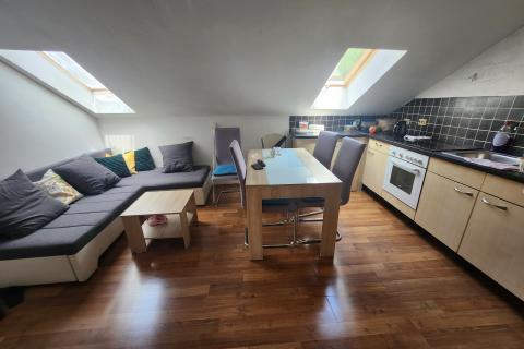 Rijeka, Bakar - stan 90m2, 3s+db