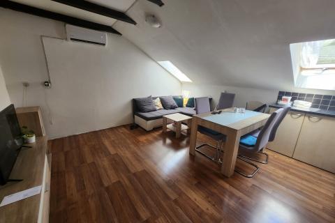 Rijeka, Bakar - stan 90m2, 3s+db