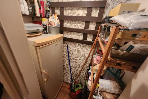 Rijeka, Bakar - stan 90m2, 3s+db