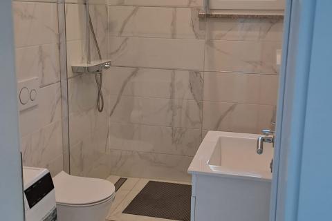 Condo/Apartment Liganj, Lovran, 70m2