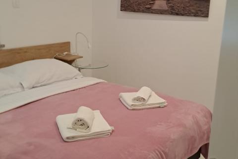 Condo/Apartment Liganj, Lovran, 70m2