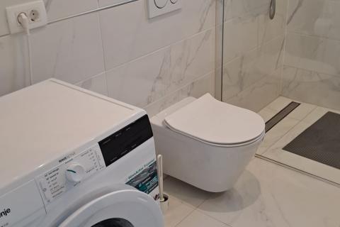 Condo/Apartment Liganj, Lovran, 70m2