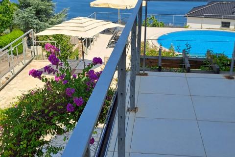 Condo/Apartment Liganj, Lovran, 70m2