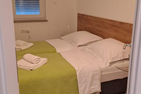 Condo/Apartment Liganj, Lovran, 70m2