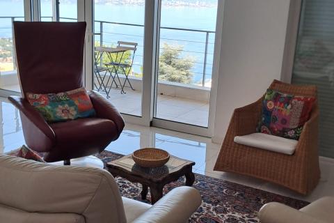 Condo/Apartment Liganj, Lovran, 70m2