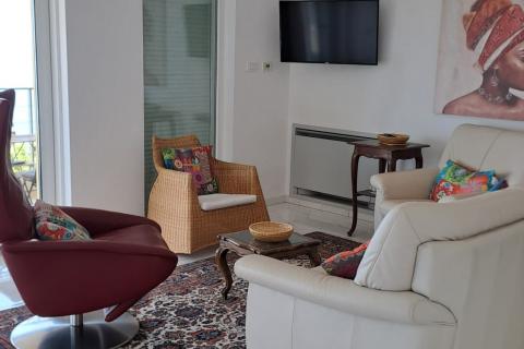 Condo/Apartment Liganj, Lovran, 70m2