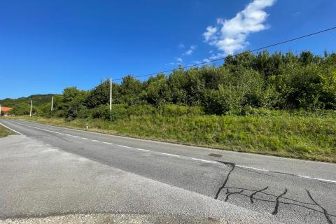 Budinščina, poljoprivredno zemljište 11.980 m2