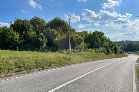 Budinščina, poljoprivredno zemljište 11.980 m2