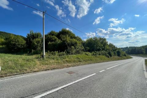 Budinščina, poljoprivredno zemljište 11.980 m2