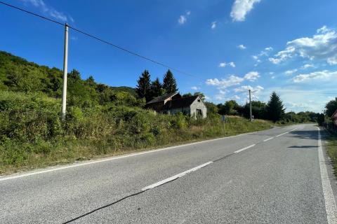 Terreno edificabile Budinšćina, Budinščina, 2.119m2