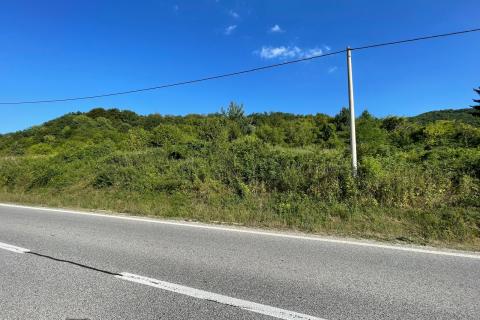 Stavbno zemljišče Budinšćina, Budinščina, 2.906m2