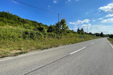 Stavbno zemljišče Budinšćina, Budinščina, 2.906m2