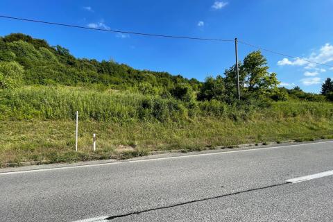 Stavbno zemljišče Budinšćina, Budinščina, 2.906m2