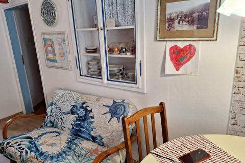 Baška - prekrasan stan 100m2, pogled, terase