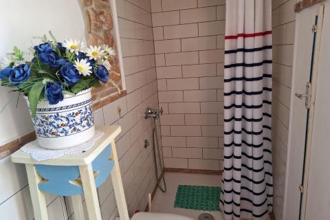 Baška - prekrasan stan 100m2, pogled, terase