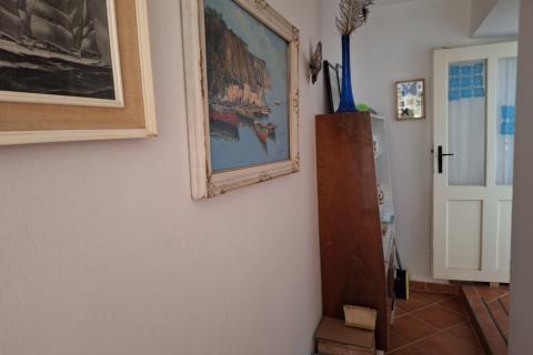 Baška - prekrasan stan 100m2, pogled, terase