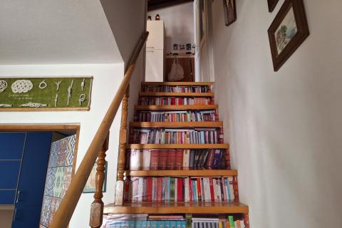 Baška - prekrasan stan 100m2, pogled, terase