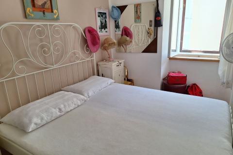 Baška - prekrasan stan 100m2, pogled, terase