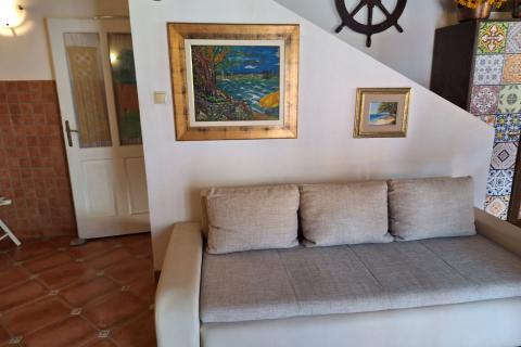 Baška - prekrasan stan 100m2, pogled, terase