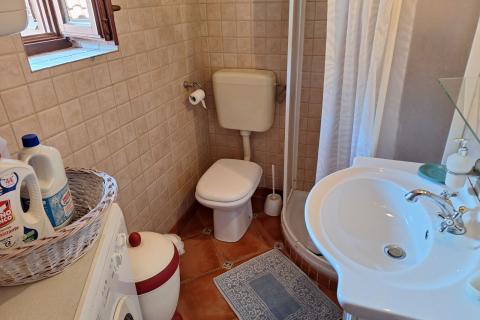 Baška - prekrasan stan 100m2, pogled, terase