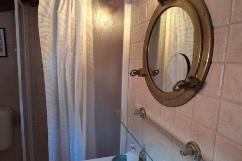 Baška - prekrasan stan 100m2, pogled, terase