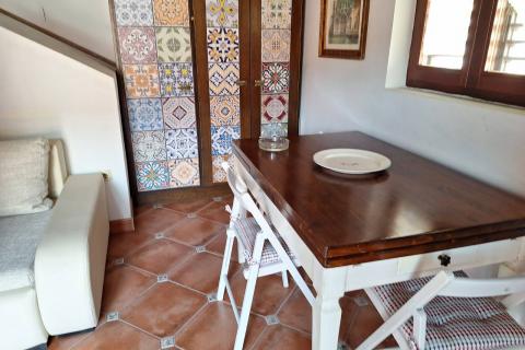 Baška - prekrasan stan 100m2, pogled, terase