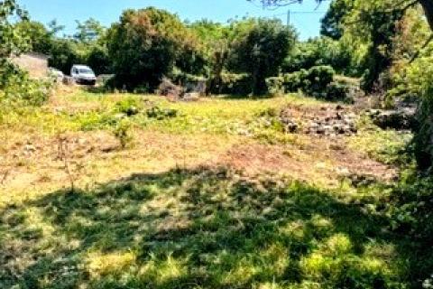 Земельный участок строительного назначения Hreljin, Bakar, 1.310m2