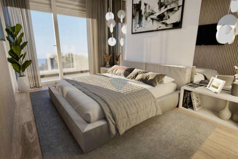 Rovinj, Luxury Apartment in a Villa with Sea View S2