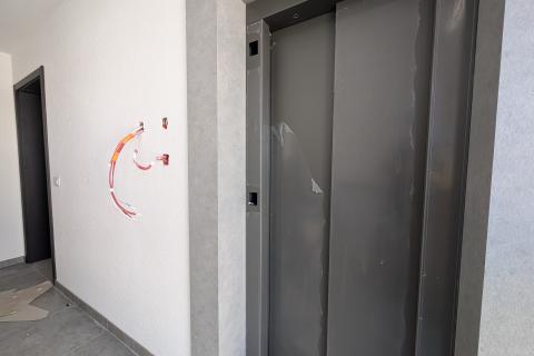 Rovinj - Luksuzni stan ''C'' 97 m2 u novogradnji blizu plaže