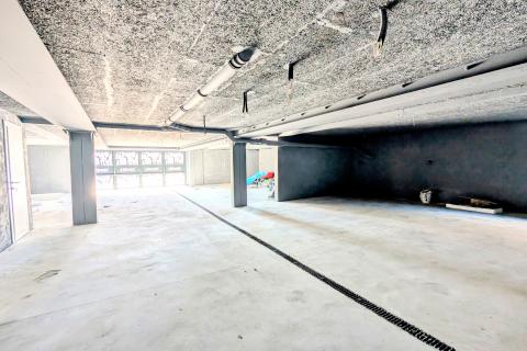 Rovinj - Luksuzni stan ''A'' 104 m2 u novogradnji 100m od plaže