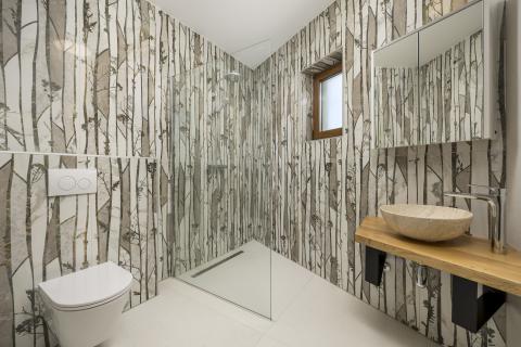 ISTRA, TINJAN Kvalitetna kuća za odmor 160 m2 s bazenom 