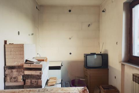 Hiša Oporovec, Gornja Dubrava, 270m2