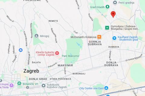 Hiša Oporovec, Gornja Dubrava, 270m2