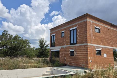 Casa Kanfanar, 127m2