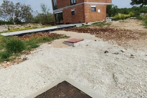 Casa Kanfanar, 127m2