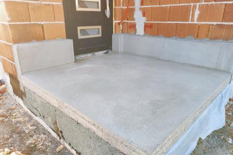 Casa Kanfanar, 127m2