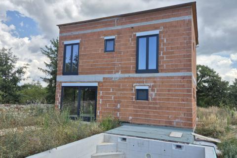 Casa Kanfanar, 127m2