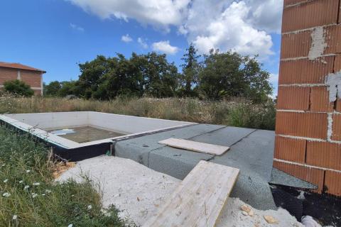 Casa Kanfanar, 127m2