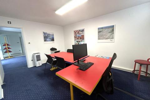 Офисное помещение Jurdani, Matulji, 150m2