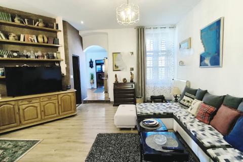 Istra,Pula - gospodski stan u austrougarskoj vili