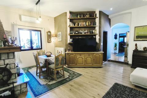 Istra,Pula - gospodski stan u austrougarskoj vili