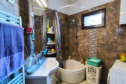 Istra,Pula - gospodski stan u austrougarskoj vili