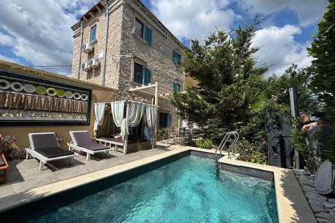 Hiša Krnica, Marčana, 145m2