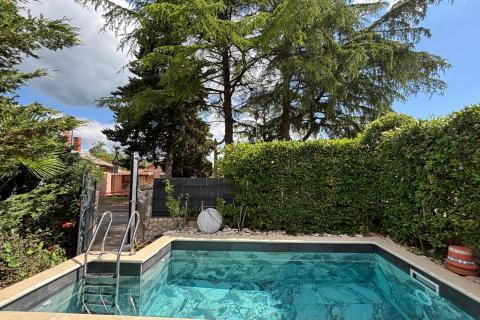 Hiša Krnica, Marčana, 145m2