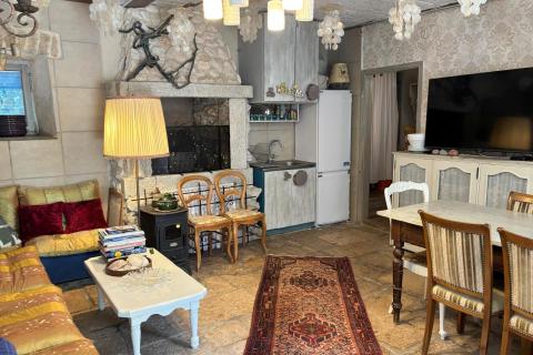 Hiša Krnica, Marčana, 145m2