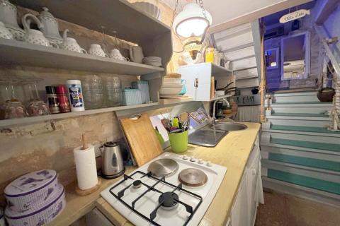 Hiša Krnica, Marčana, 145m2