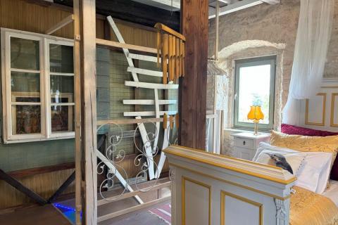 Hiša Krnica, Marčana, 145m2