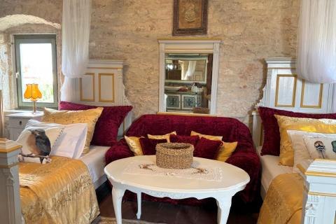 Hiša Krnica, Marčana, 145m2