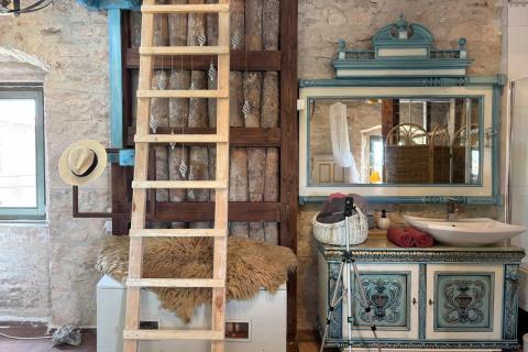 Hiša Krnica, Marčana, 145m2